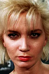 Актриса Christine Kossak — фото персоны