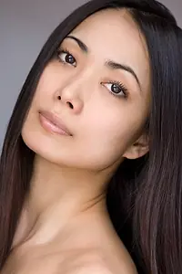 Актриса Стелла Абрера — главное фото персоны