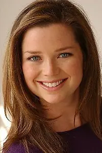 Актриса Caroline Jahna — фото персоны