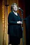 Актриса Теа Флаум — превью фото персоны