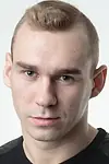 Актёр Михал Влодарчик — превью фото персоны