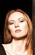 Актриса Allanah Rhodes — фото персоны