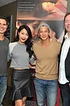 Актёр Stanley J. Orzel — превью фото персоны