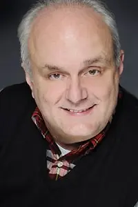 Актёр Бэрри Годин — фото персоны