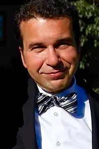 Актёр Стивен Нивер — фото персоны