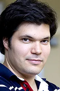 Актёр Рубен Дрол — фото персоны