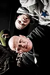 Актёр Psycho Realm — превью фото персоны