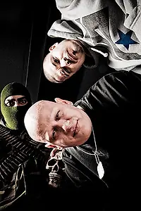 Актёр Psycho Realm — главное фото персоны