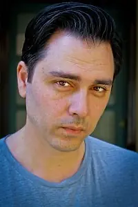 Актёр Zoran Jacimovic — фото персоны