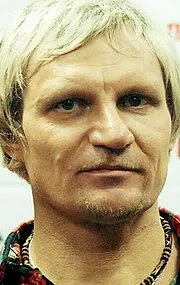 Актёр Олег Скрипка — фото персоны