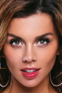 Актриса Анна Седокова — фото персоны