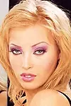 Актриса Анна Шевцова — превью фото персоны
