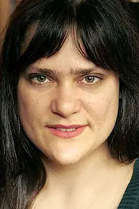 Актриса Christina Geiße — фото персоны