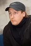 Актёр Константин Максимов — превью фото персоны