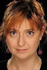 Актриса Меритксель Ане — фото персоны