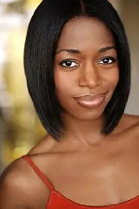 Актриса Candice Afia — главное фото персоны