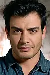 Актёр Андрес Паласиос — превью фото персоны