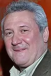 Актёр Andrzej Grabarczyk — превью фото персоны