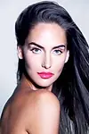 Актриса Джина Атанс — превью фото персоны