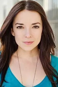 Актриса Бекка Мюррэй — фото персоны