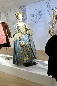 Актриса Терри Дресбах — фото персоны