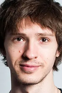 Актёр Иван Вакуленко — фото персоны