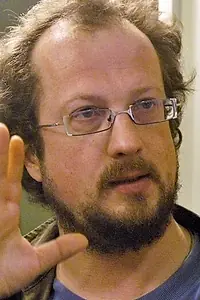 Актёр Дмитрий Федоров — фото персоны