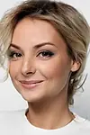 Актриса Дарья Сагалова — превью фото персоны