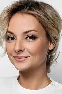 Актриса Дарья Сагалова — фото персоны