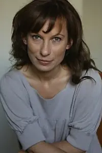 Актриса Доминика Пюк — фото персоны