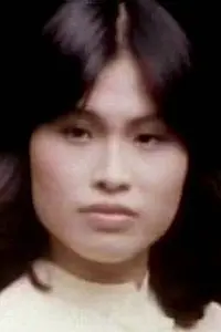 Актриса Pooi Ling Yau — фото персоны