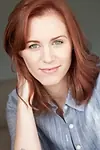 Актриса Кейт Ривис — превью фото персоны