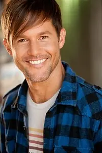 Актёр Мэтт Питтенгер — фото персоны