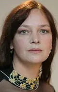 Актриса Ольга Посаженникова — фото персоны