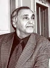Актёр Валерий Кикта — фото персоны