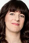 Актриса Сюзанна Фогель — превью фото персоны