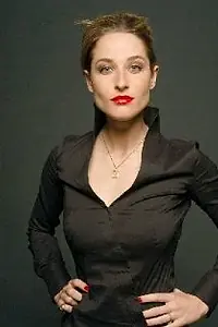 Актриса Nadya Cazan — фото персоны