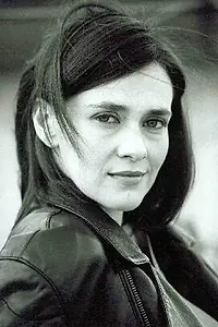 Актриса Laura Pasetti — фото персоны