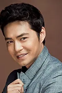 Актёр Zanjoe Marudo — фото персоны