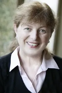 Актриса Jaroslava Vosmiková — фото персоны