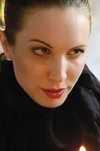 Актриса Alexandra Starnitzky — фото персоны
