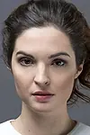 Актриса Кристина Рышка — превью фото персоны