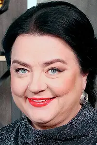 Актриса Ольга Нефедова — фото персоны
