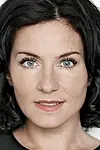 Актриса Мариса Бюргер — превью фото персоны