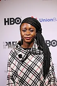 Актриса Leila Djansi — фото персоны