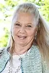Актриса Christina von Knorring — превью фото персоны