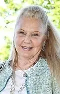 Актриса Christina von Knorring — фото персоны
