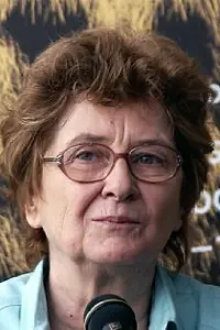 Актриса Лита Стантик — фото персоны