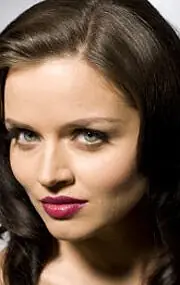 Актриса Вера Филатова — фото персоны