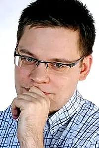 Актёр Gergely Litkai — фото персоны